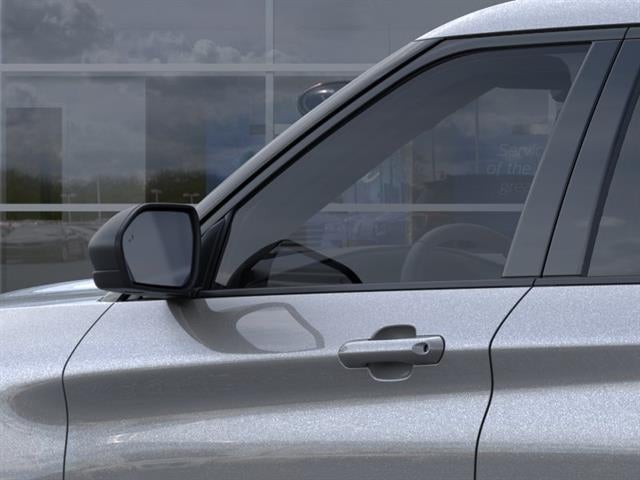 2026 Ford Explorer 4DR 4WD ACTIVE