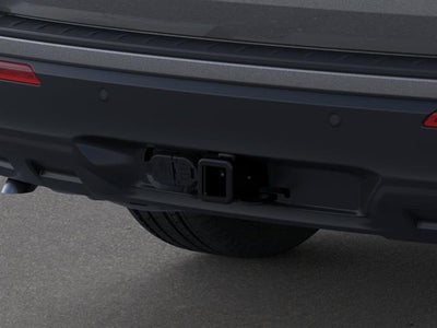 2026 Ford Explorer 4DR 4WD ACTIVE