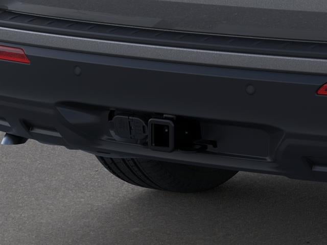 2026 Ford Explorer 4DR 4WD ACTIVE