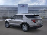 2026 Ford Explorer 4DR 4WD ACTIVE