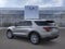 2026 Ford Explorer 4DR 4WD ACTIVE