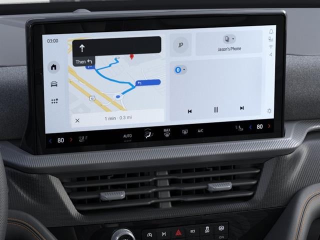 2026 Ford Explorer 4DR 4WD TREMOR