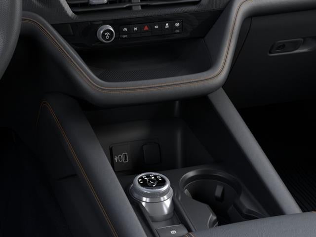 2026 Ford Explorer 4DR 4WD TREMOR