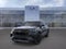 2026 Ford Explorer 4DR 4WD TREMOR