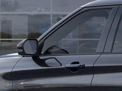 2026 Ford Explorer 4DR 4WD TREMOR