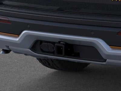 2026 Ford Explorer 4DR 4WD TREMOR