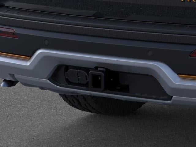 2026 Ford Explorer 4DR 4WD TREMOR