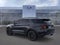 2026 Ford Explorer 4DR 4WD TREMOR