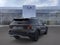 2026 Ford Explorer 4DR 4WD TREMOR