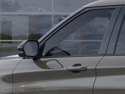 2026 Ford Explorer 4DR 4WD TREMOR