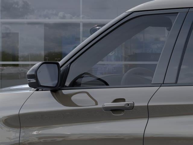 2026 Ford Explorer 4DR 4WD TREMOR