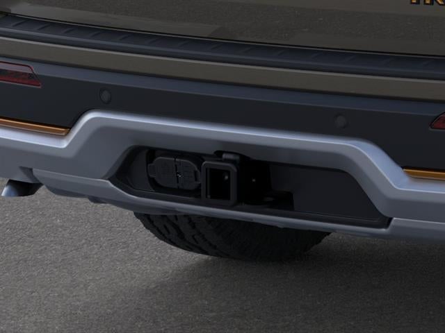 2026 Ford Explorer 4DR 4WD TREMOR