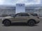 2026 Ford Explorer 4DR 4WD TREMOR