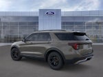2026 Ford Explorer 4DR 4WD TREMOR