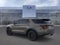2026 Ford Explorer 4DR 4WD TREMOR