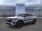 2026 Ford Explorer 4DR 4WD TREMOR