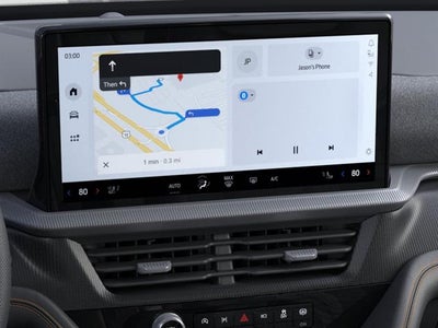 2026 Ford Explorer 4DR 4WD TREMOR