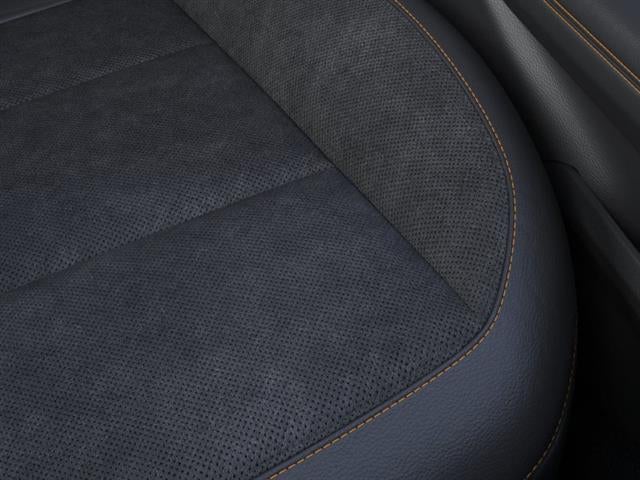 2026 Ford Explorer 4DR 4WD TREMOR