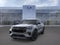 2026 Ford Explorer 4DR 4WD TREMOR
