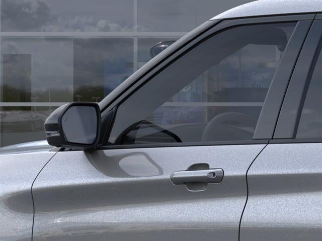 2026 Ford Explorer 4DR 4WD TREMOR