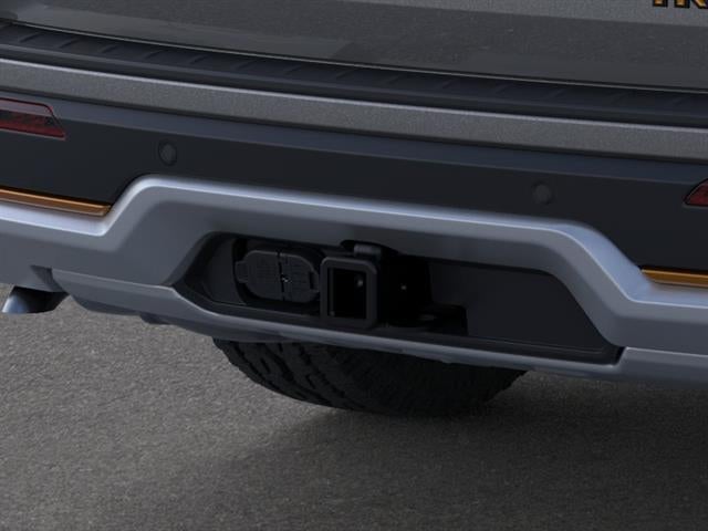 2026 Ford Explorer 4DR 4WD TREMOR