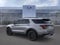 2026 Ford Explorer 4DR 4WD TREMOR
