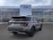 2026 Ford Explorer 4DR 4WD TREMOR