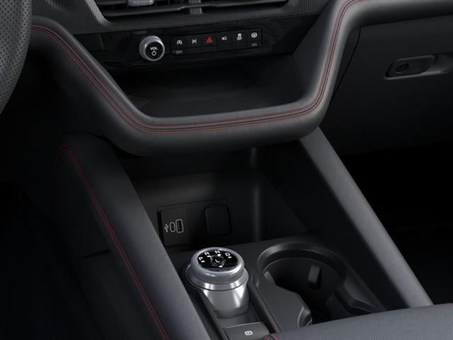 2026 Ford Explorer 4DR 4WD ST-LINE