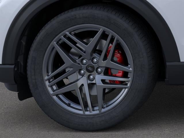 2026 Ford Explorer 4DR 4WD ST-LINE