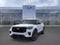 2026 Ford Explorer 4DR 4WD ST-LINE
