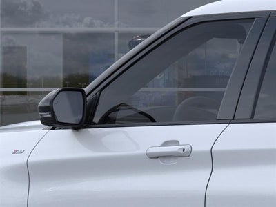 2026 Ford Explorer 4DR 4WD ST-LINE