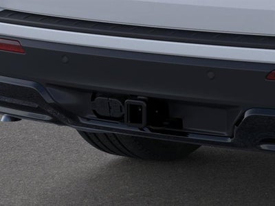 2026 Ford Explorer 4DR 4WD ST-LINE