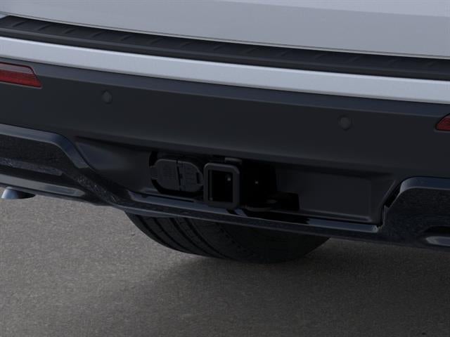 2026 Ford Explorer 4DR 4WD ST-LINE