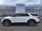 2026 Ford Explorer 4DR 4WD ST-LINE