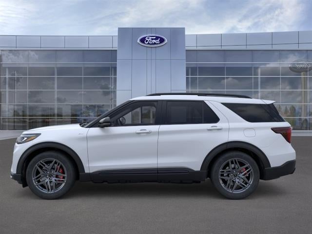 2026 Ford Explorer 4DR 4WD ST-LINE
