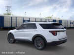 2026 Ford Explorer 4DR 4WD ST-LINE