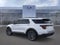 2026 Ford Explorer 4DR 4WD ST-LINE