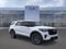 2026 Ford Explorer 4DR 4WD ST-LINE
