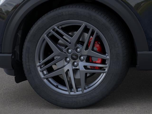 2026 Ford Explorer 4DR 4WD ST-LINE