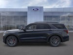 2026 Ford Explorer 4DR 4WD ST-LINE