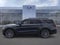 2026 Ford Explorer 4DR 4WD ST-LINE
