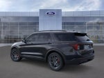 2026 Ford Explorer 4DR 4WD ST-LINE