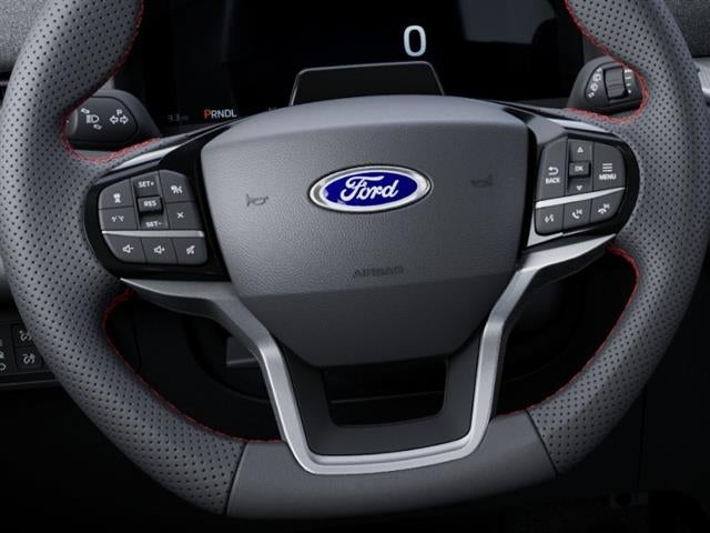 2027 Ford Explorer 4DR 4WD ST-LINE