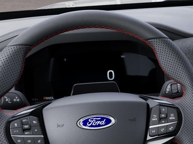 2027 Ford Explorer 4DR 4WD ST-LINE