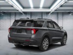2027 Ford Explorer 4DR 4WD ST-LINE