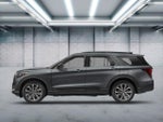 2027 Ford Explorer 4DR 4WD ST-LINE