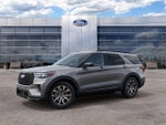 2027 Ford Explorer 4DR 4WD ST-LINE