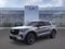 2026 Ford Explorer 4DR 4WD ST-LINE
