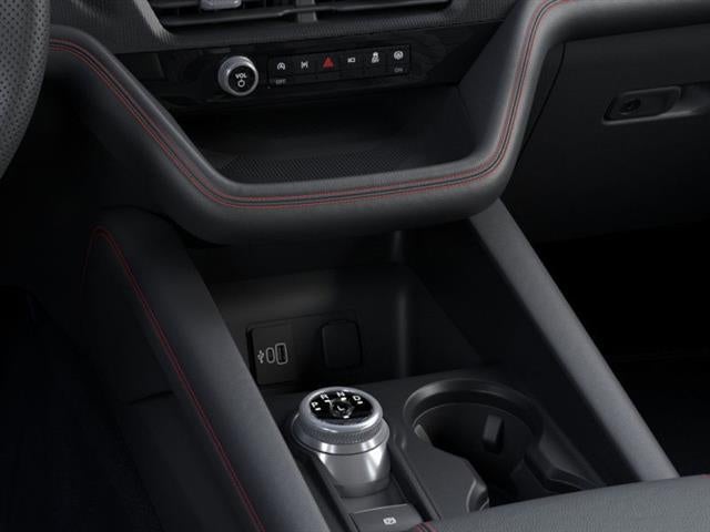 2026 Ford Explorer 4DR 4WD ST-LINE