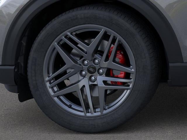 2026 Ford Explorer 4DR 4WD ST-LINE